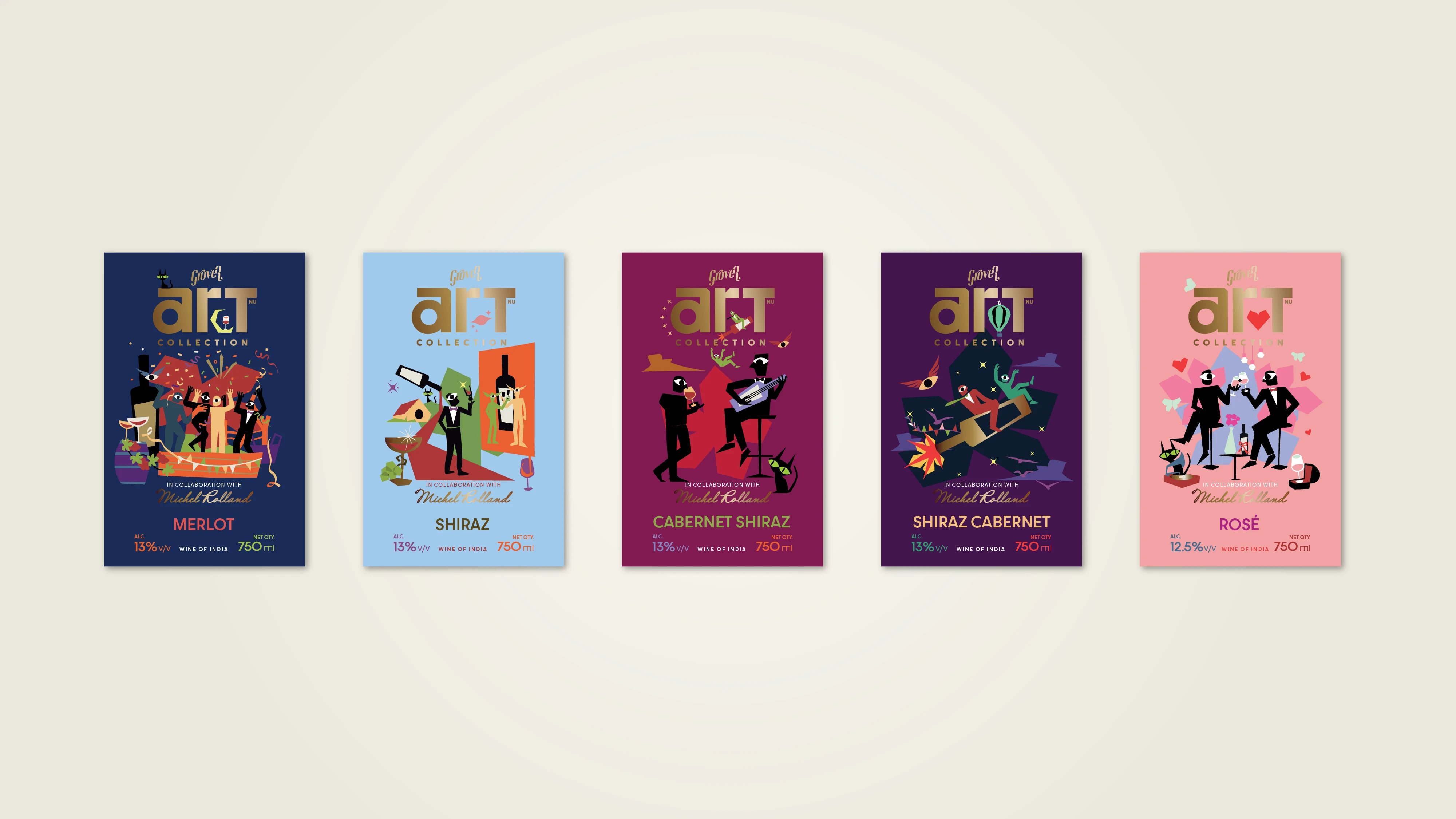 Art Collection NU — image 5